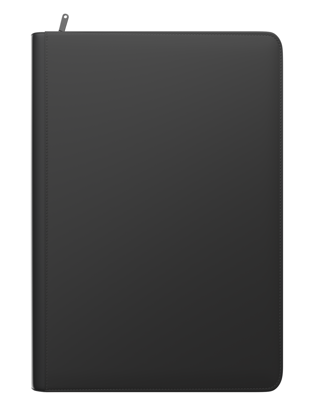Stealth 9 Pocket - Black