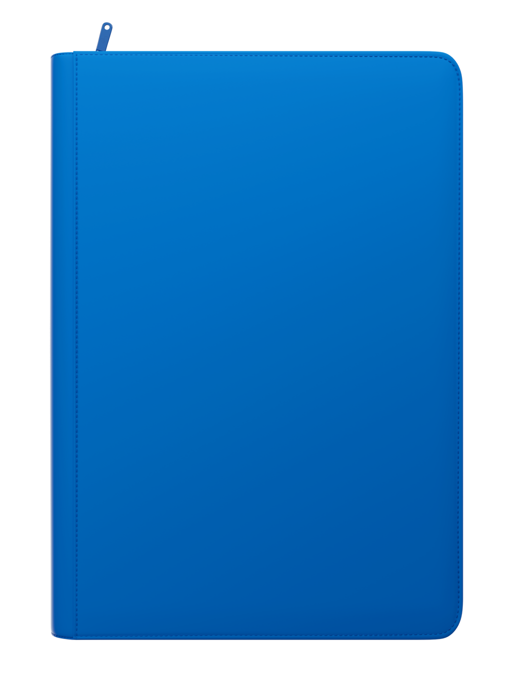 Stealth 9 Pocket - Blue