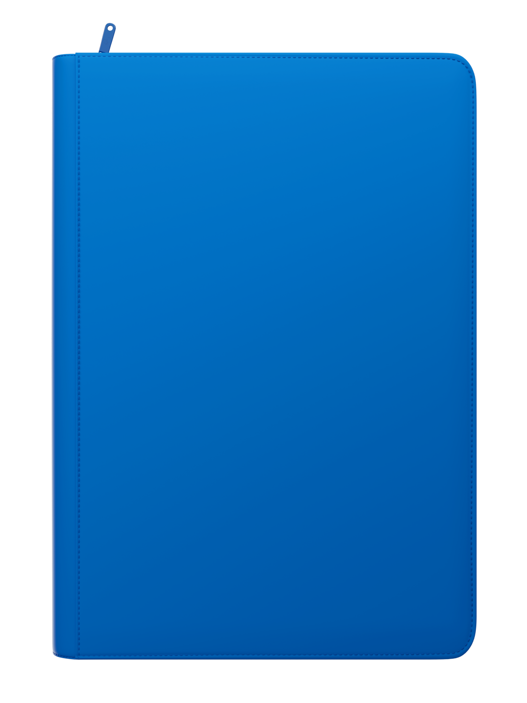 Stealth 9 Pocket - Blue