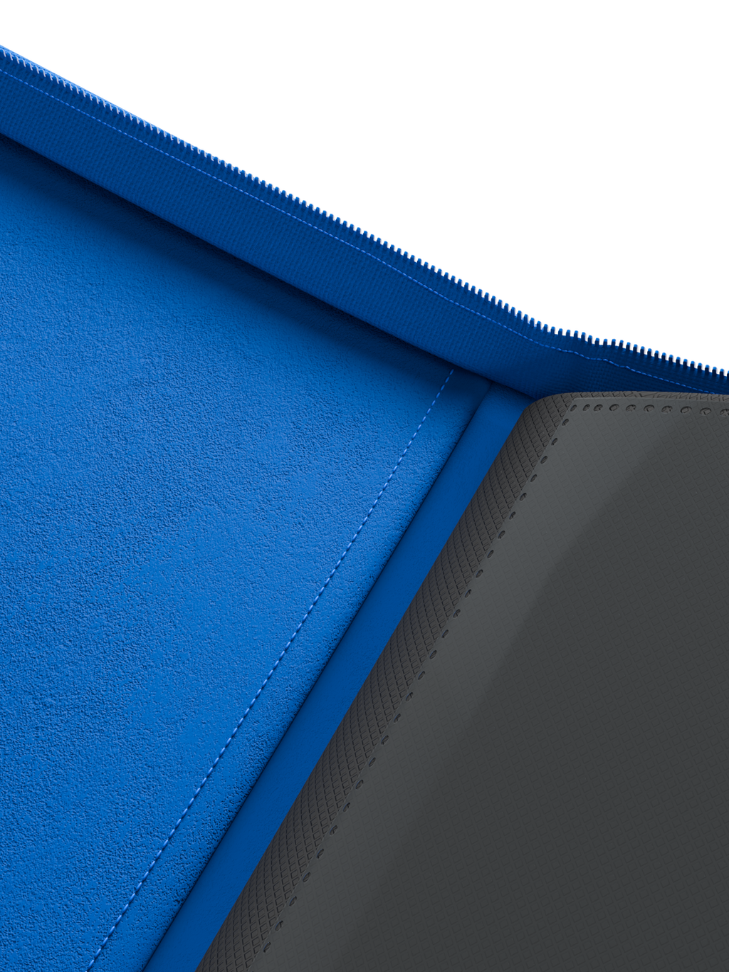 Stealth 9 Pocket - Blue