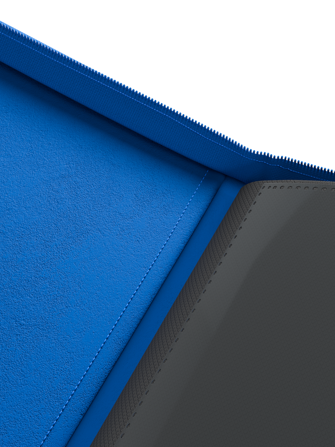 Stealth 9 Pocket - Blue