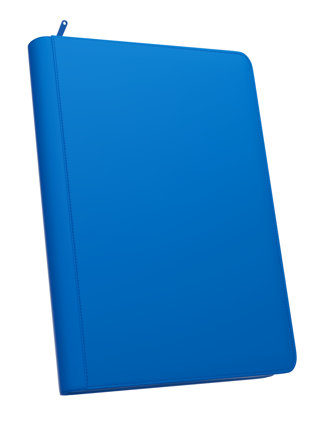 Stealth 9 Pocket - Blue