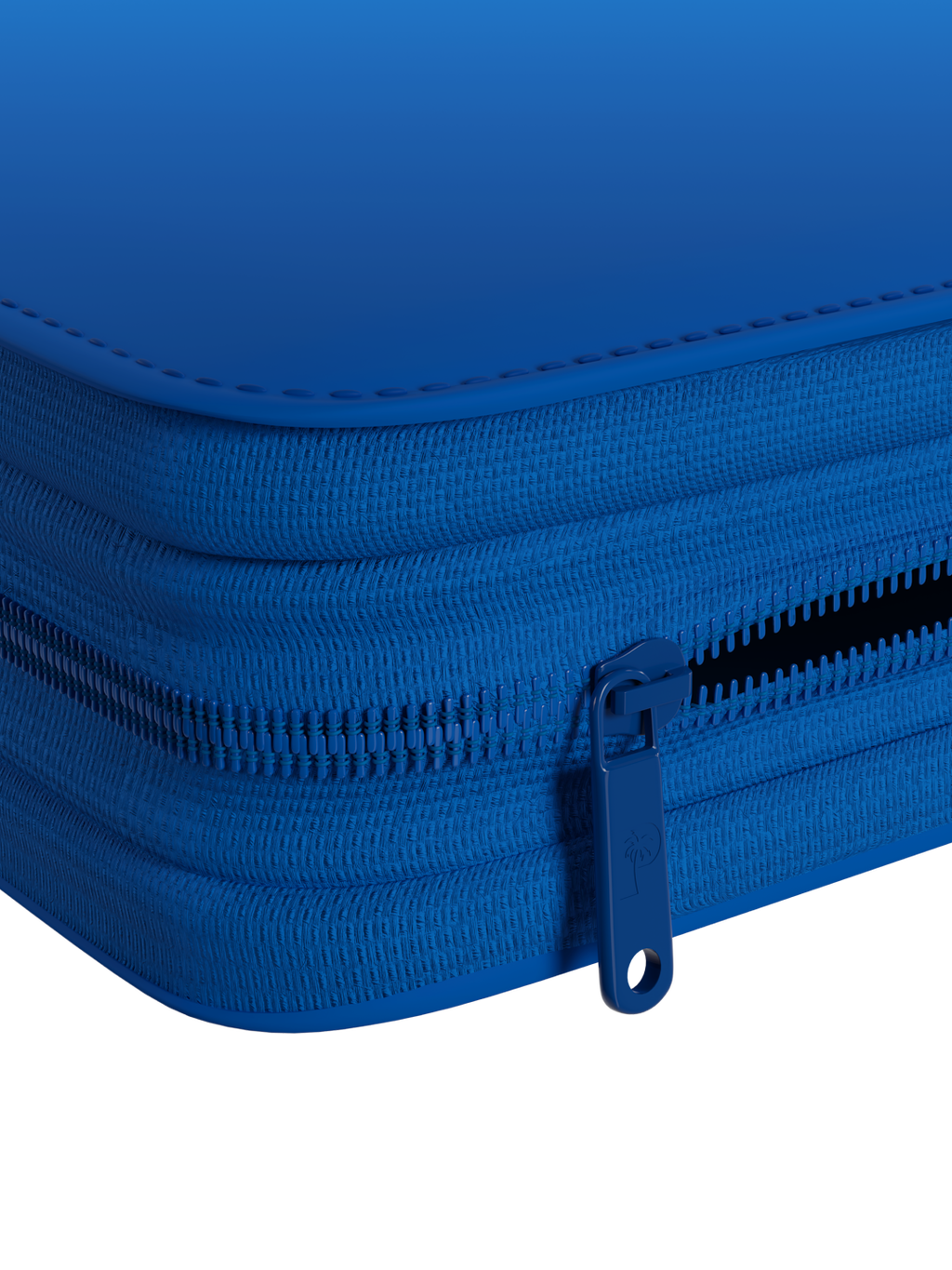 Stealth 9 Pocket - Blue