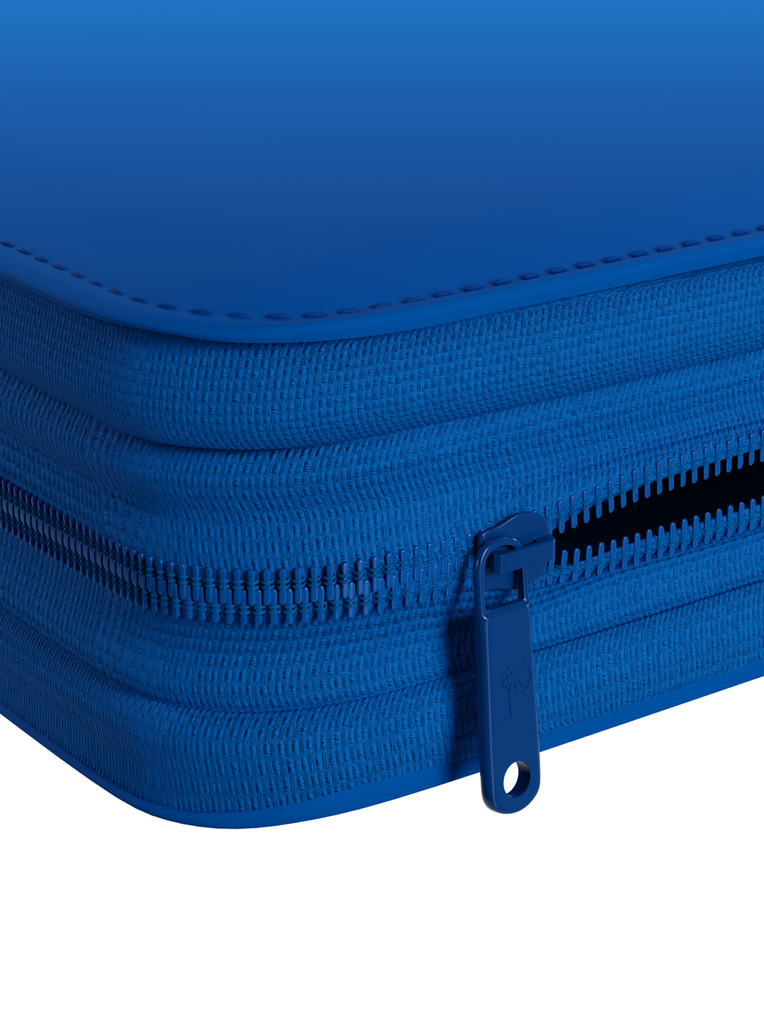 Stealth 9 Pocket - Blue