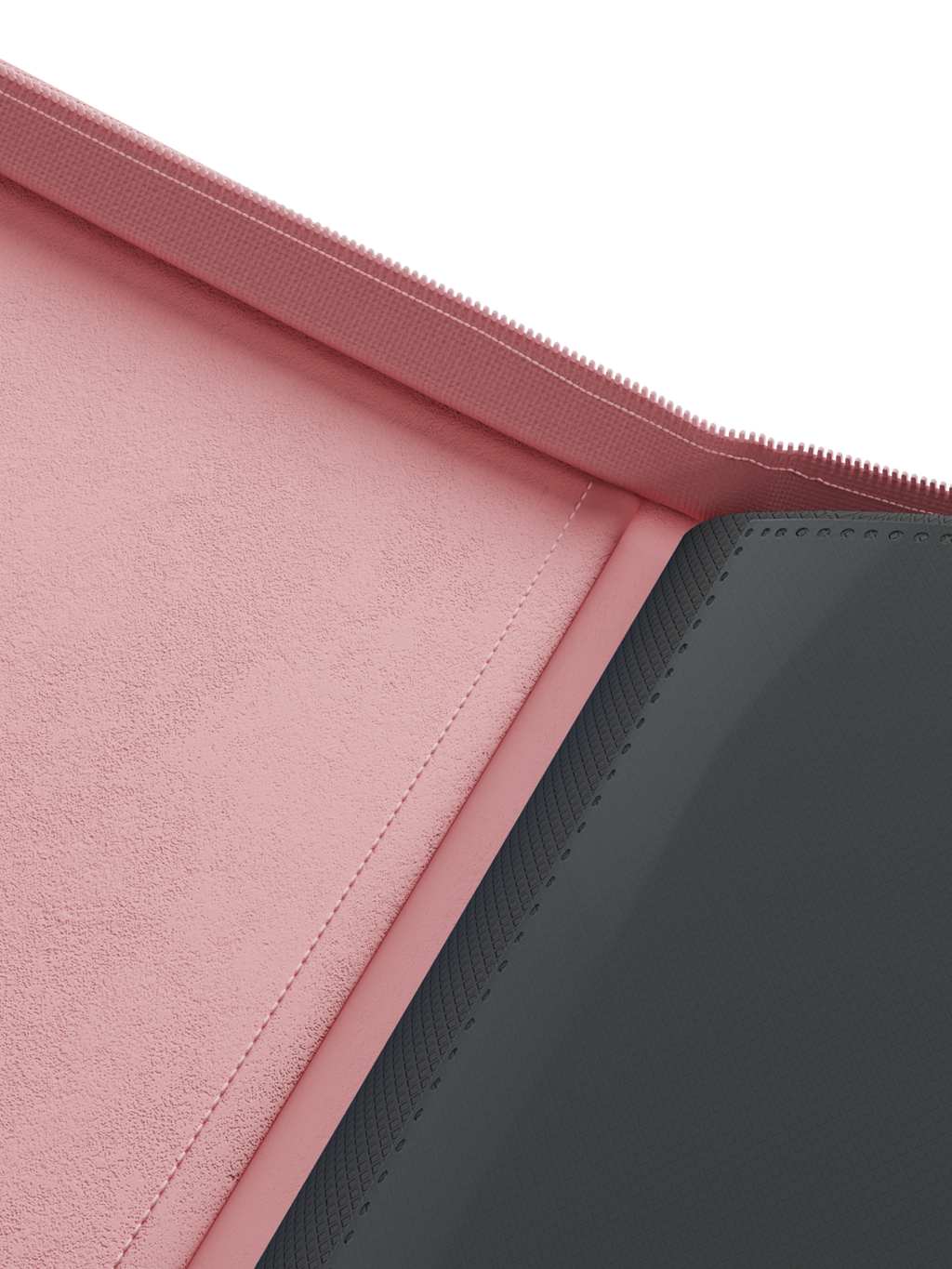 Stealth 9 Pocket - Pink