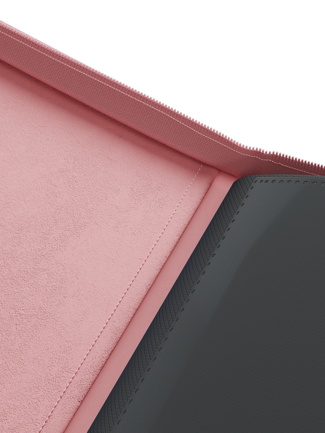 Stealth 9 Pocket - Pink