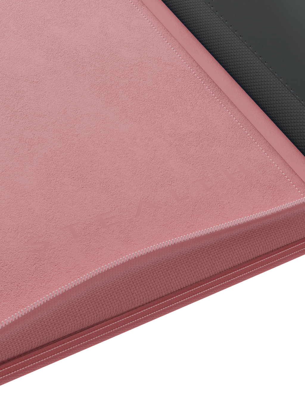 Stealth 9 Pocket - Pink