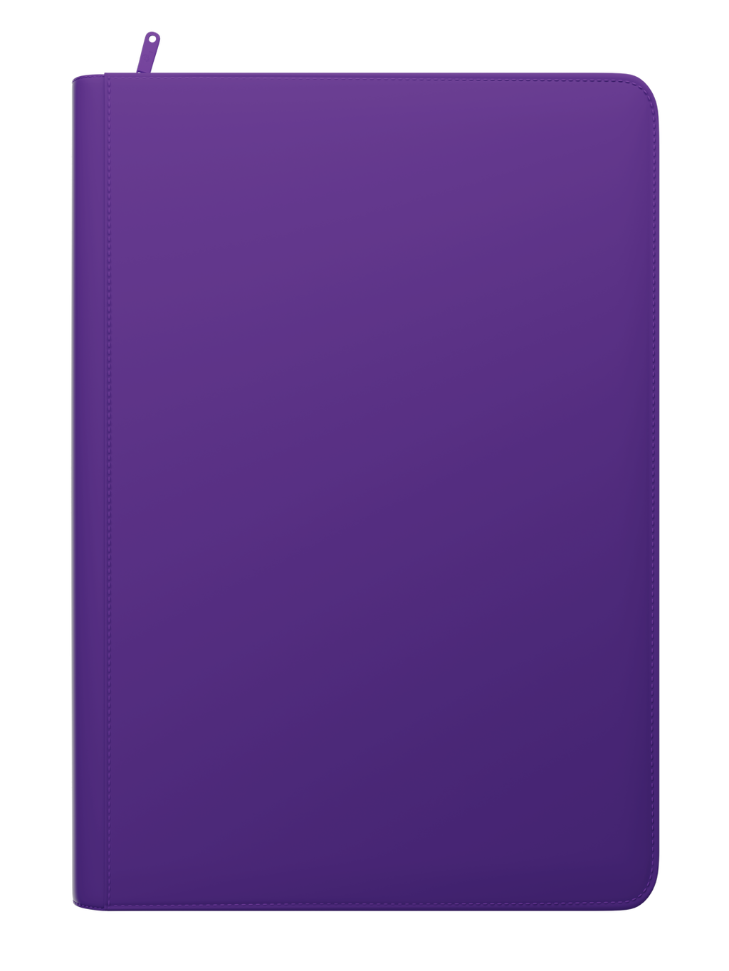 Stealth 9 Pocket - Purple