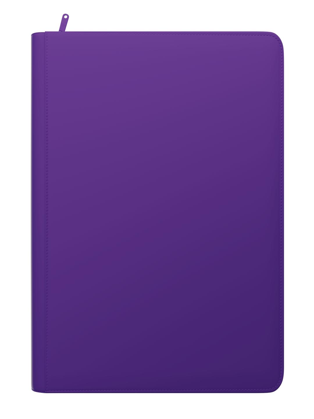Stealth 9 Pocket - Purple