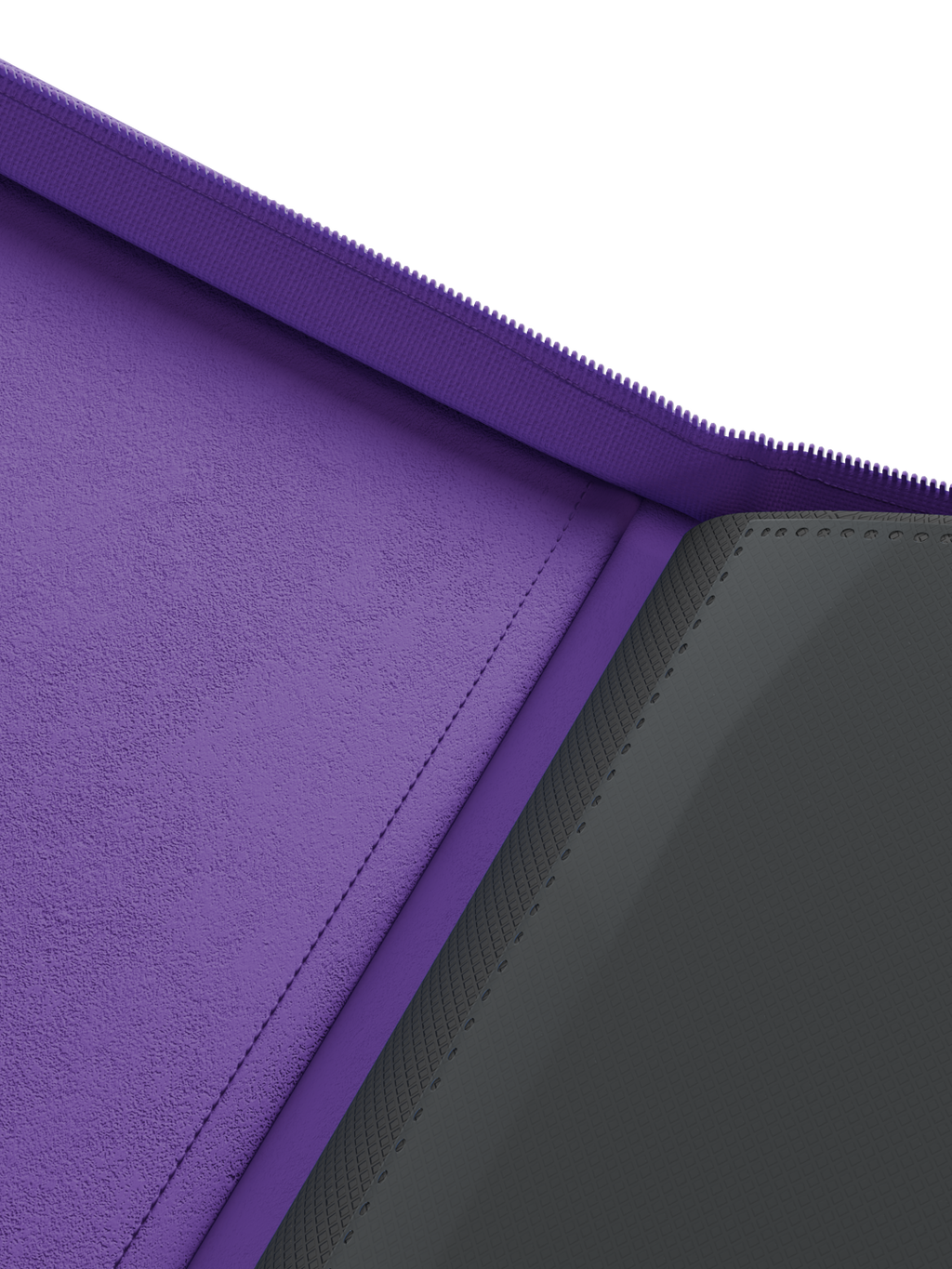 Stealth 9 Pocket - Purple