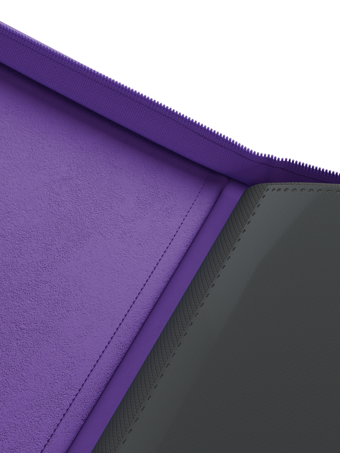 Stealth 9 Pocket - Purple