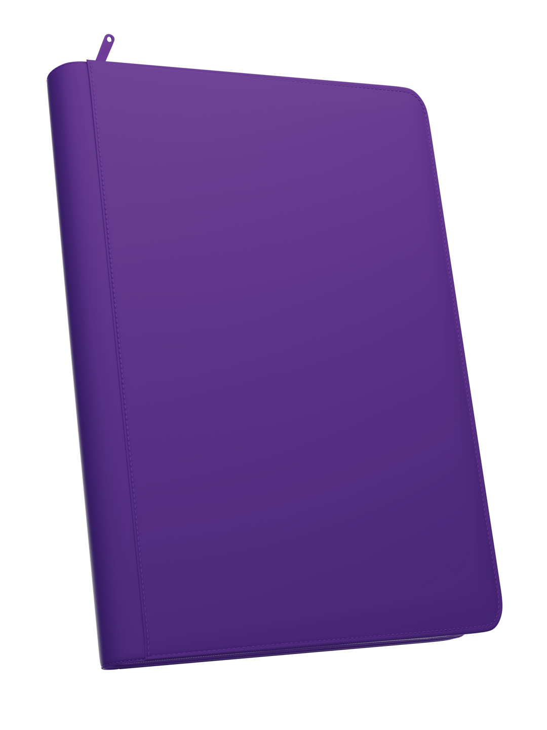 Stealth 9 Pocket - Purple