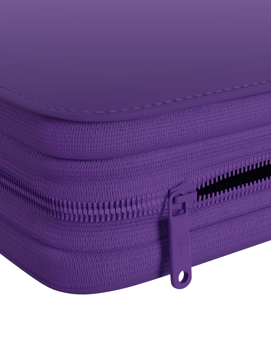 Stealth 9 Pocket - Purple