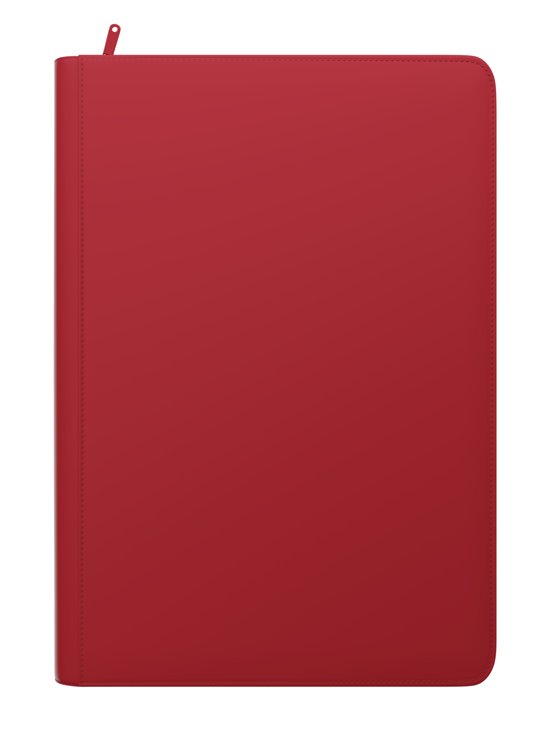 Stealth 9 Pocket - Red