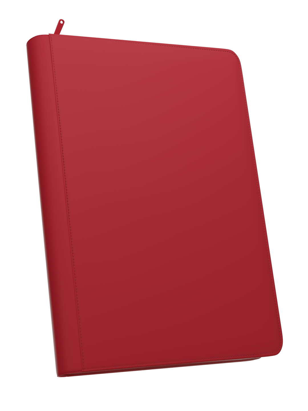 Stealth 9 Pocket - Red