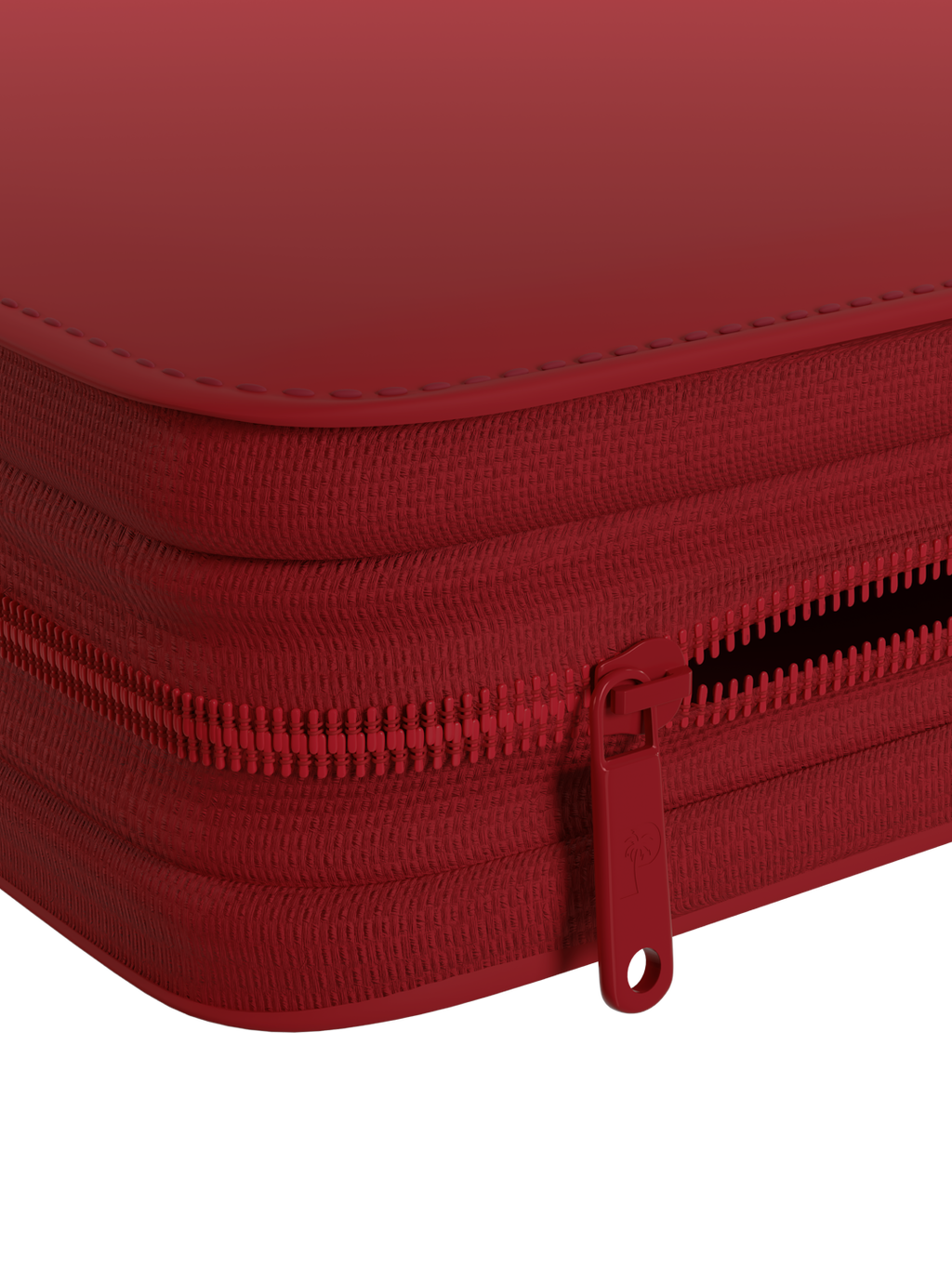 Stealth 9 Pocket - Red