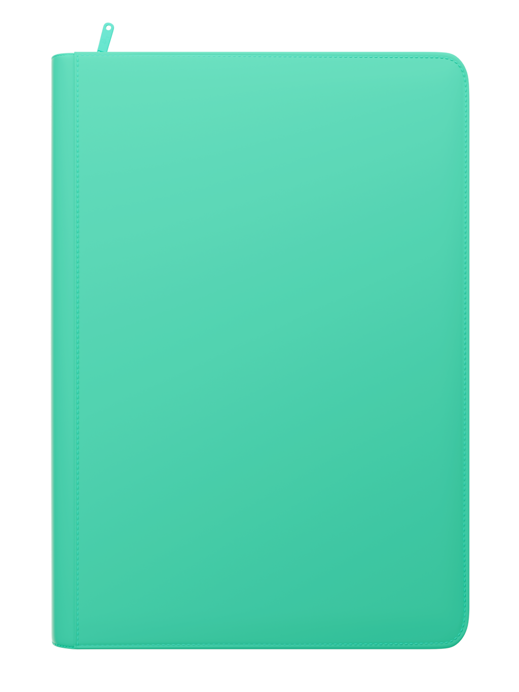 Stealth 9 Pocket - Turquoise