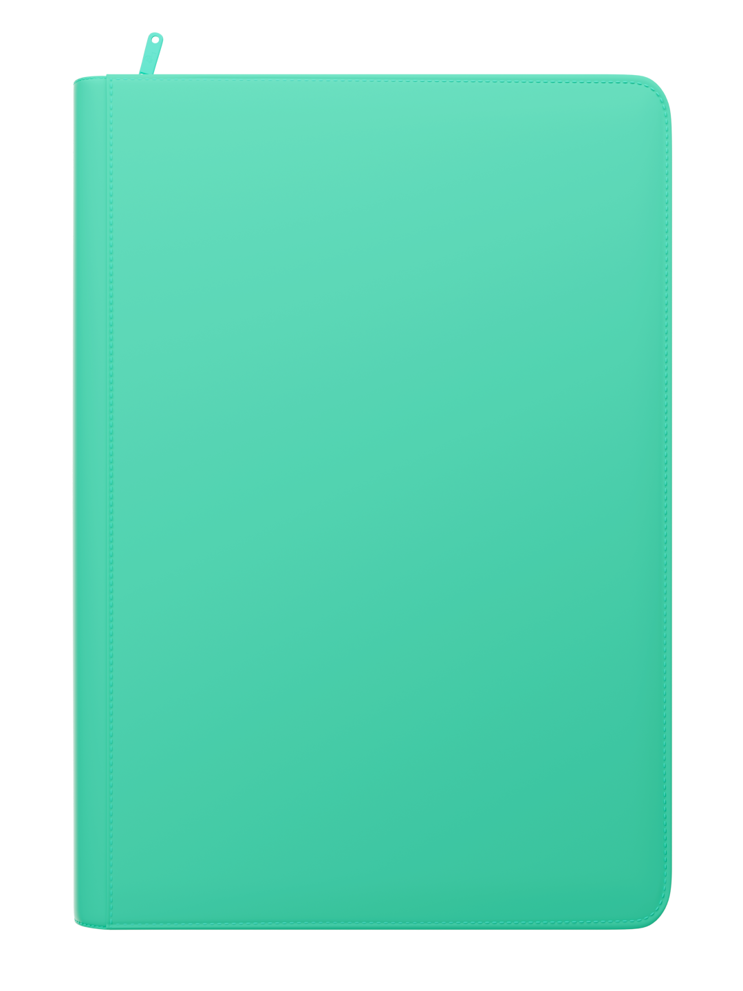 Stealth 9 Pocket - Turquoise
