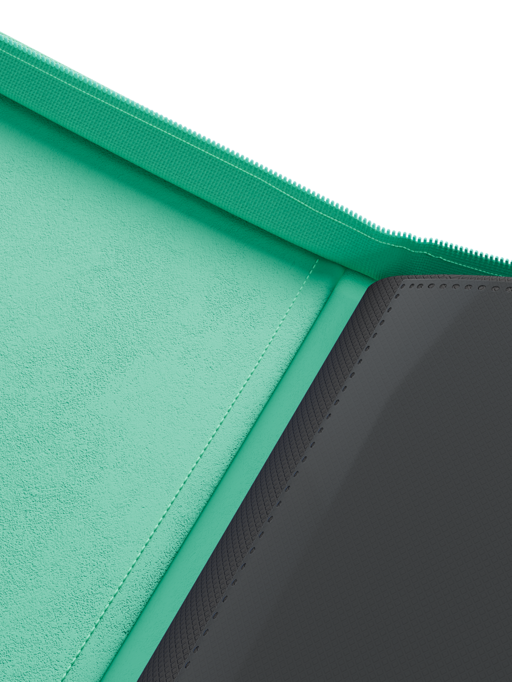 Stealth 9 Pocket - Turquoise