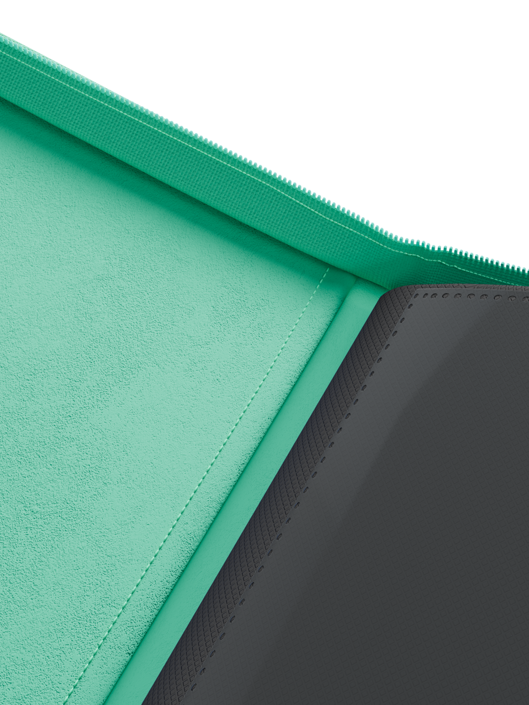 Stealth 9 Pocket - Turquoise