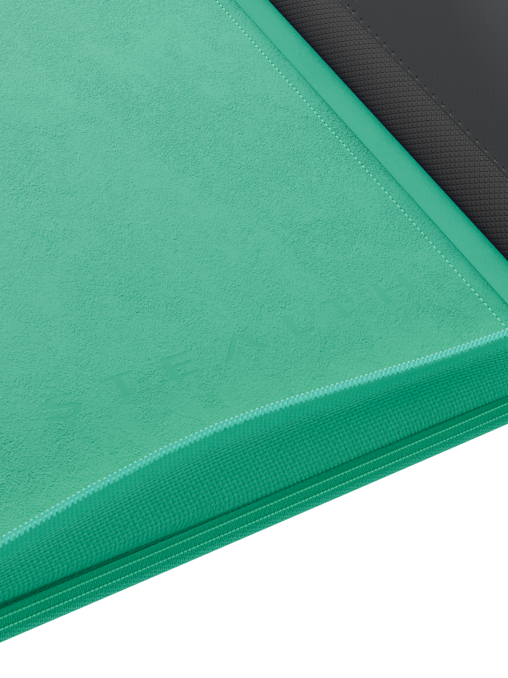 Stealth 9 Pocket - Turquoise