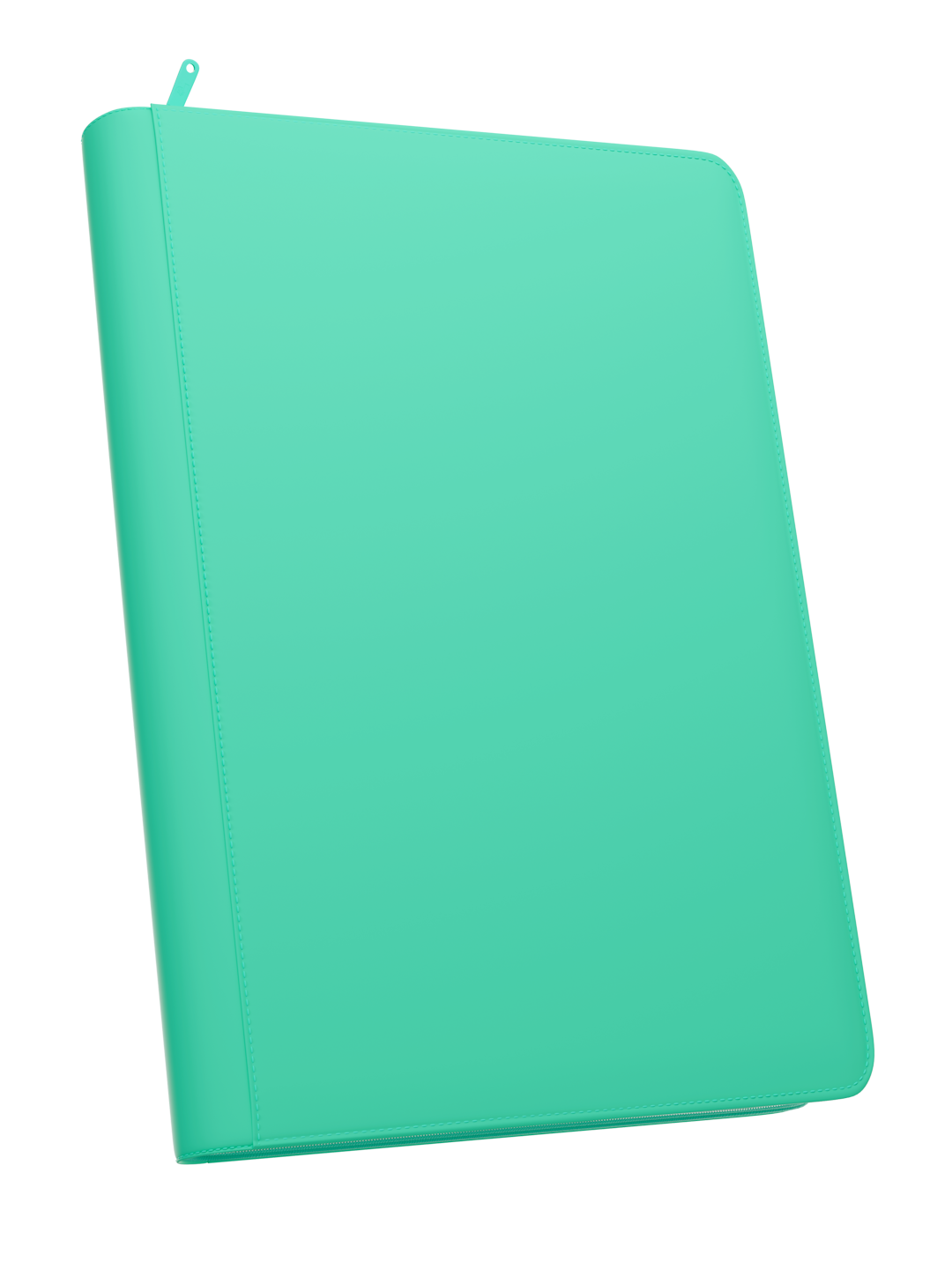 Stealth 9 Pocket - Turquoise