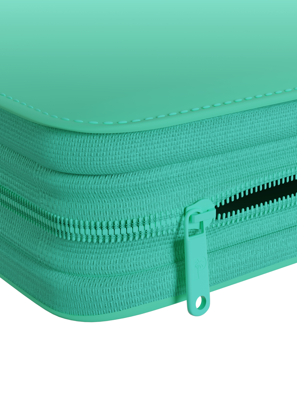 Stealth 9 Pocket - Turquoise