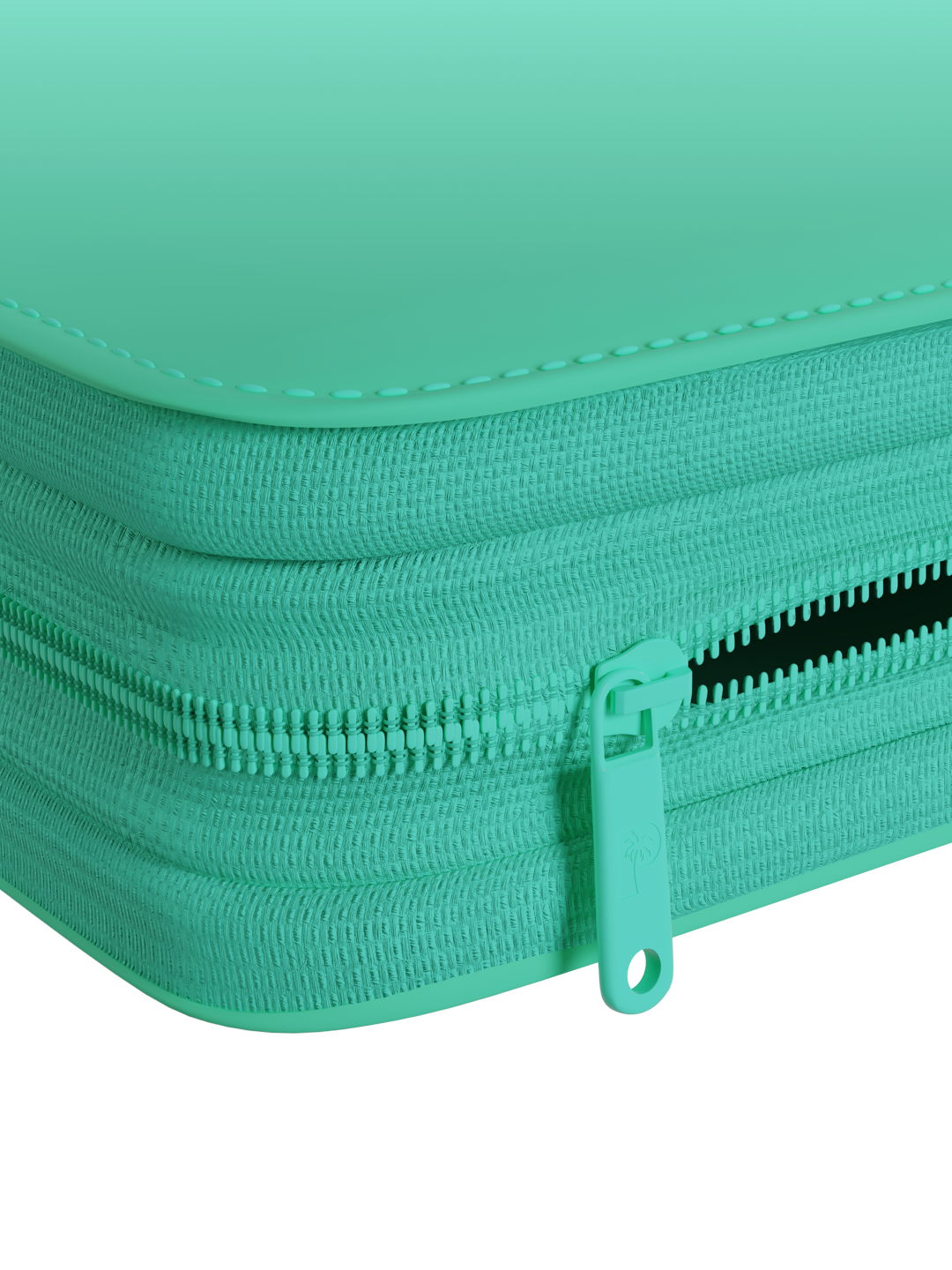 Stealth 9 Pocket - Turquoise