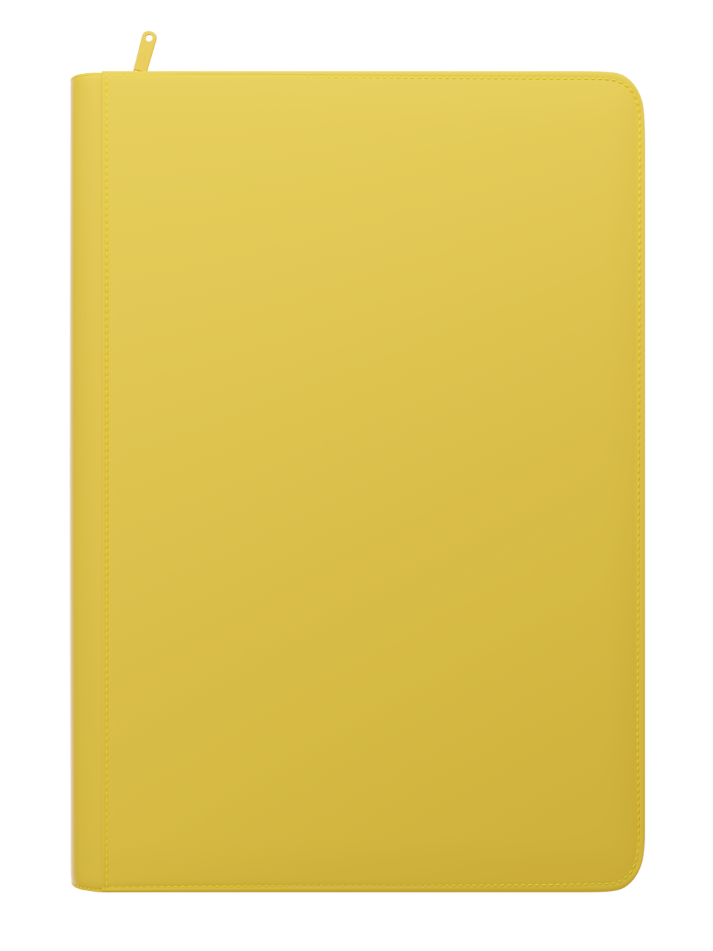 Stealth 9 Pocket - Yellow