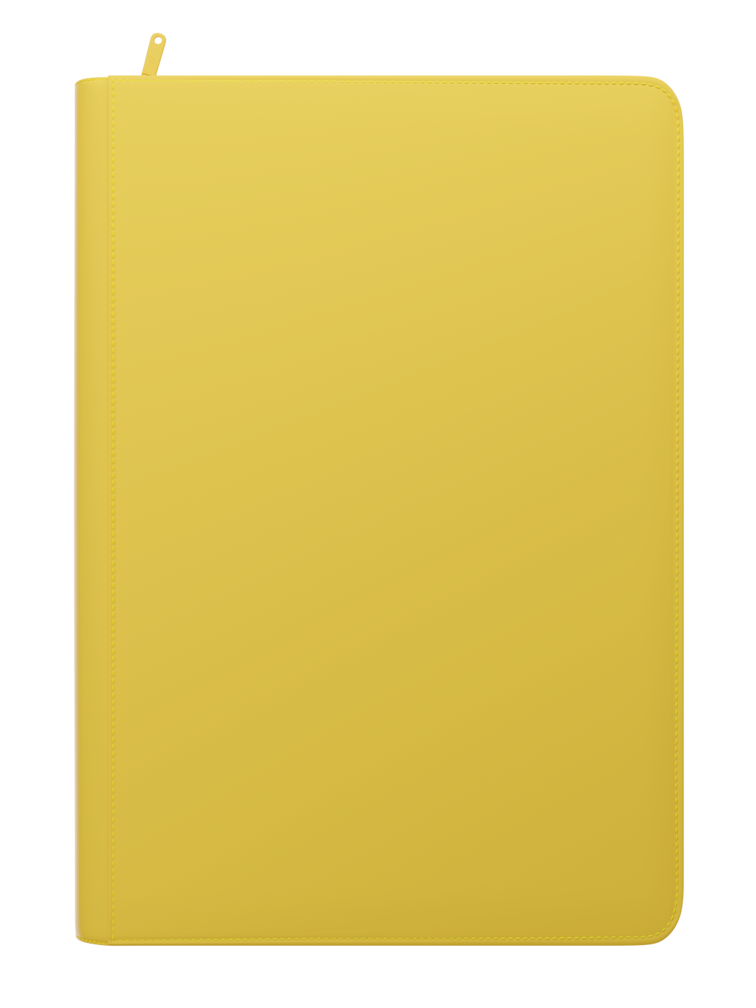 Stealth 9 Pocket - Yellow