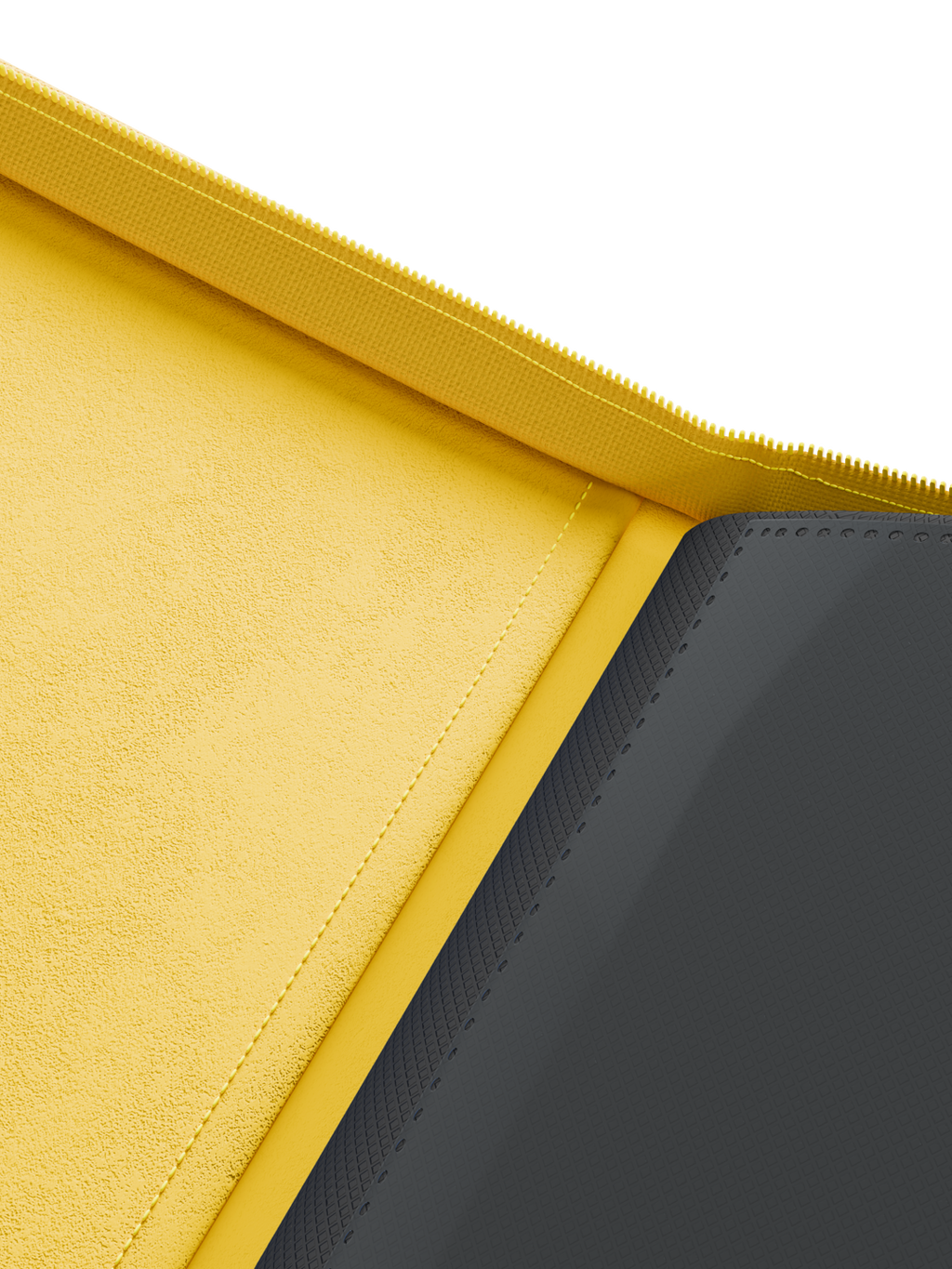 Stealth 9 Pocket - Yellow