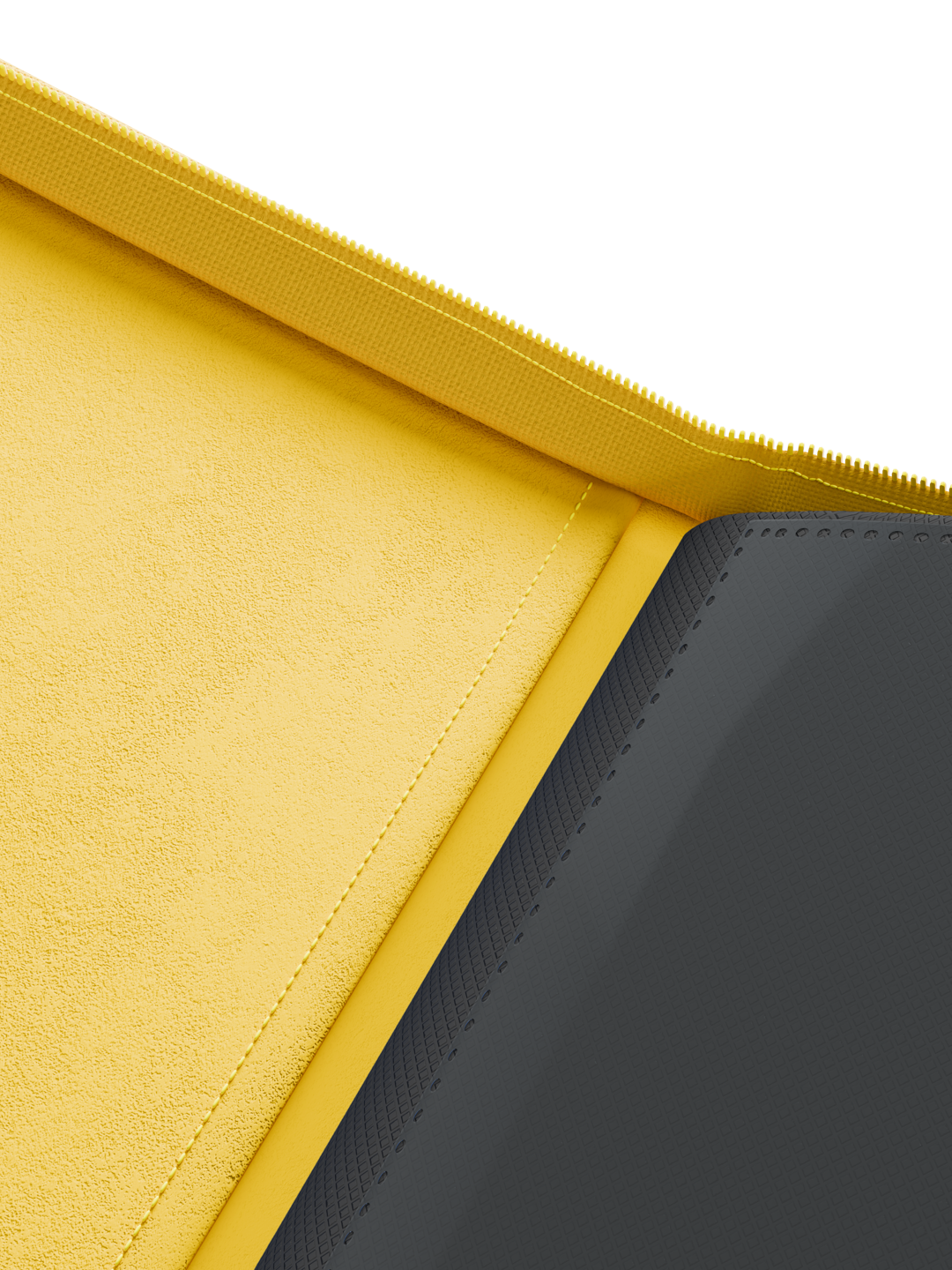 Stealth 9 Pocket - Yellow