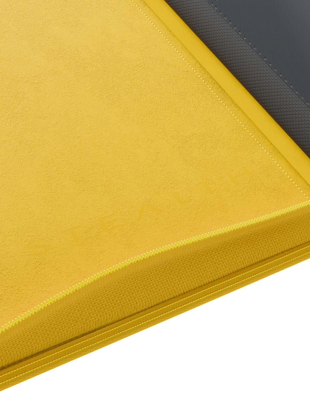 Stealth 9 Pocket - Yellow