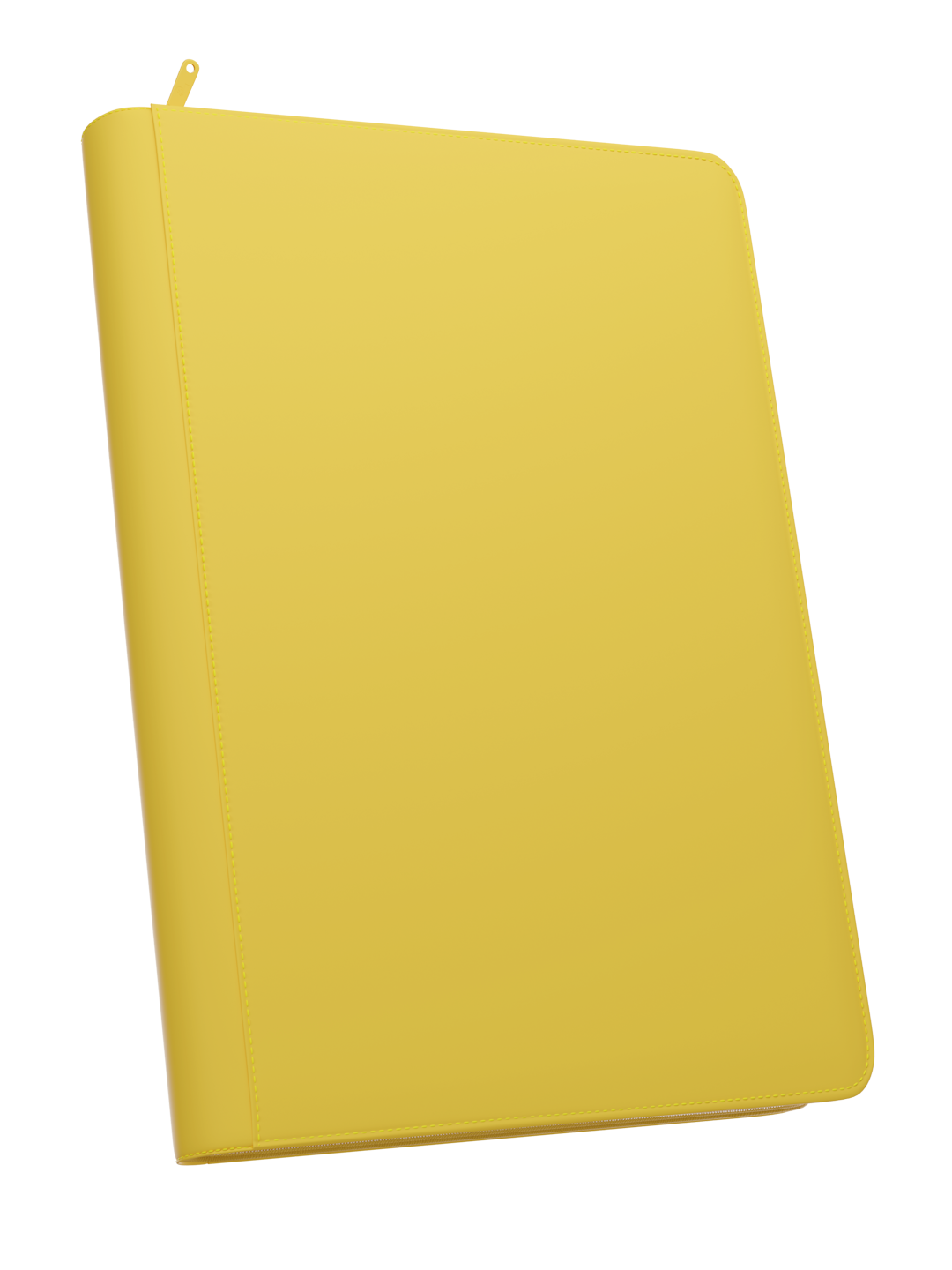 Stealth 9 Pocket - Yellow