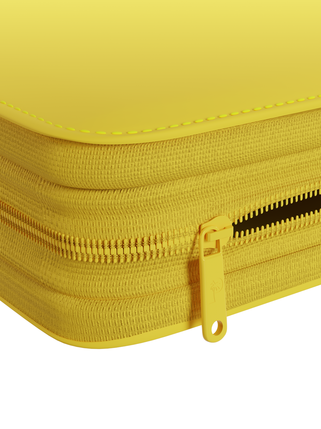 Stealth 9 Pocket - Yellow