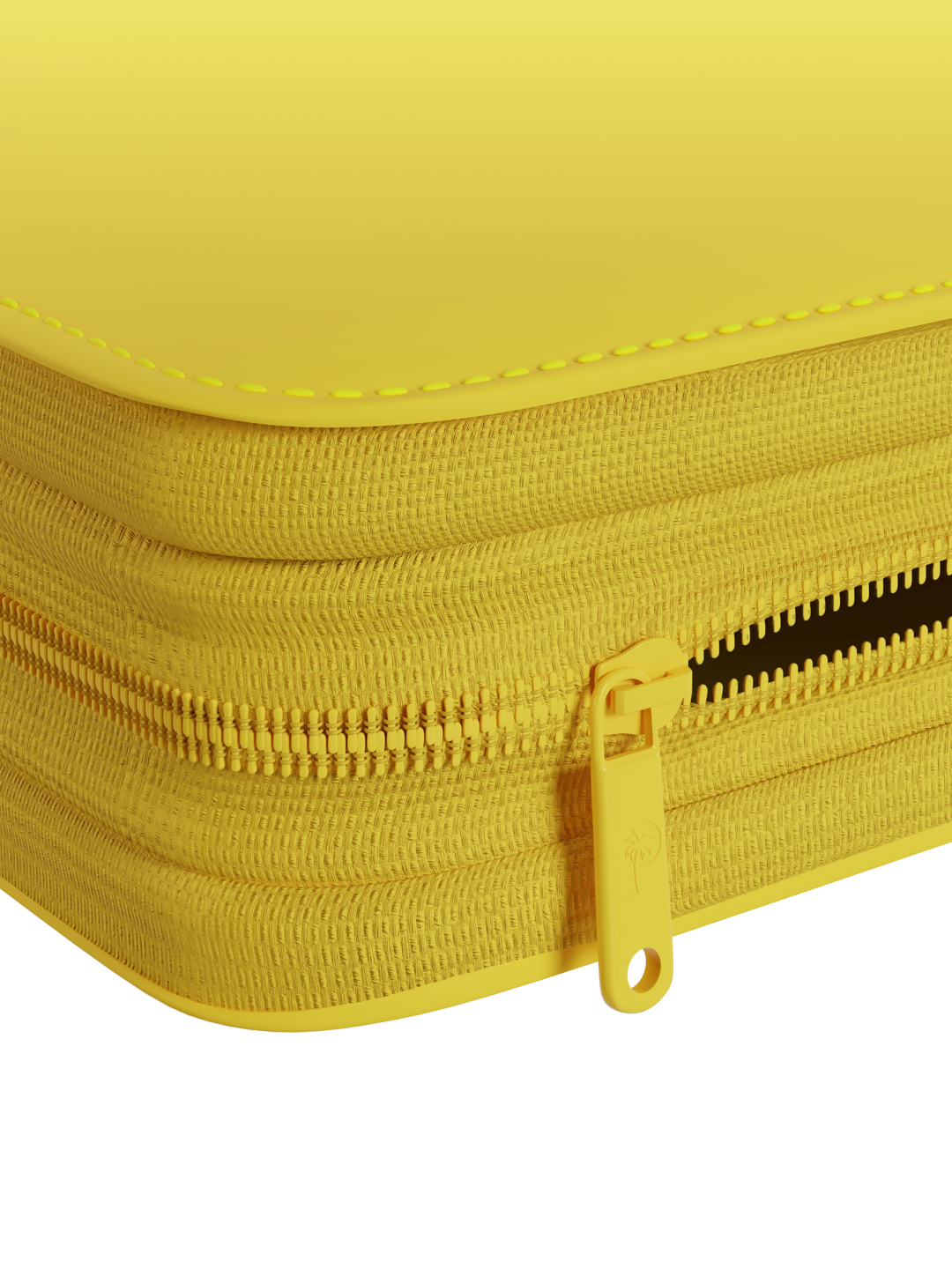 Stealth 9 Pocket - Yellow