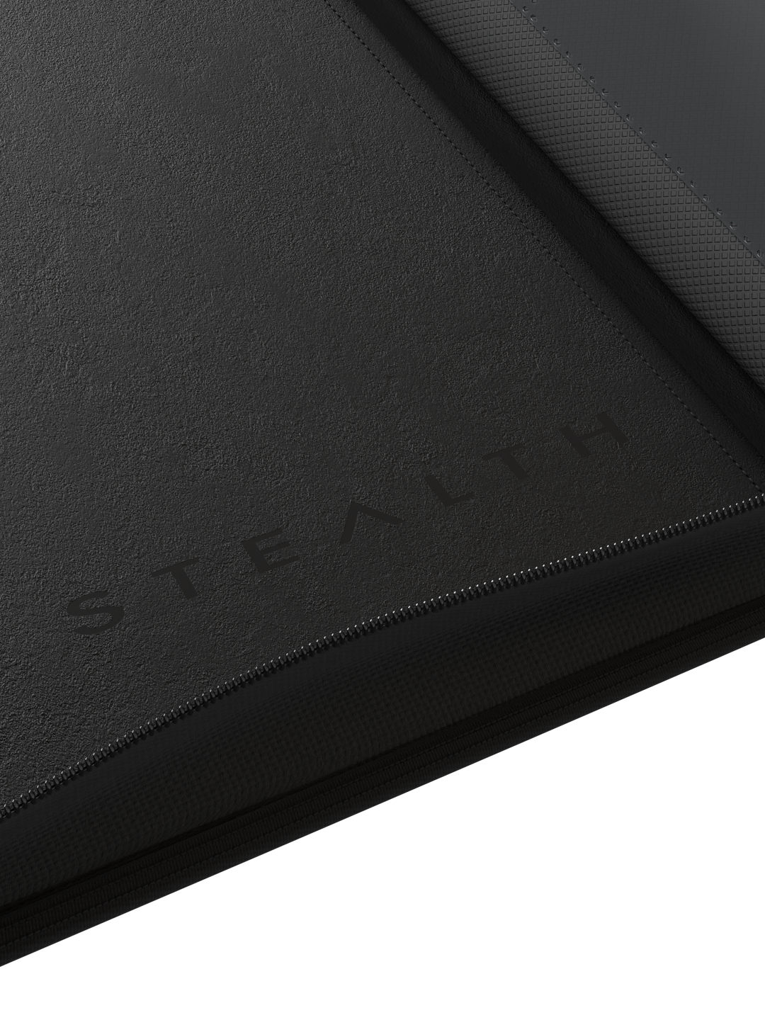 Stealth 12 Pocket - Black STEALTH 12 - STL-12-BLK 3D Renders