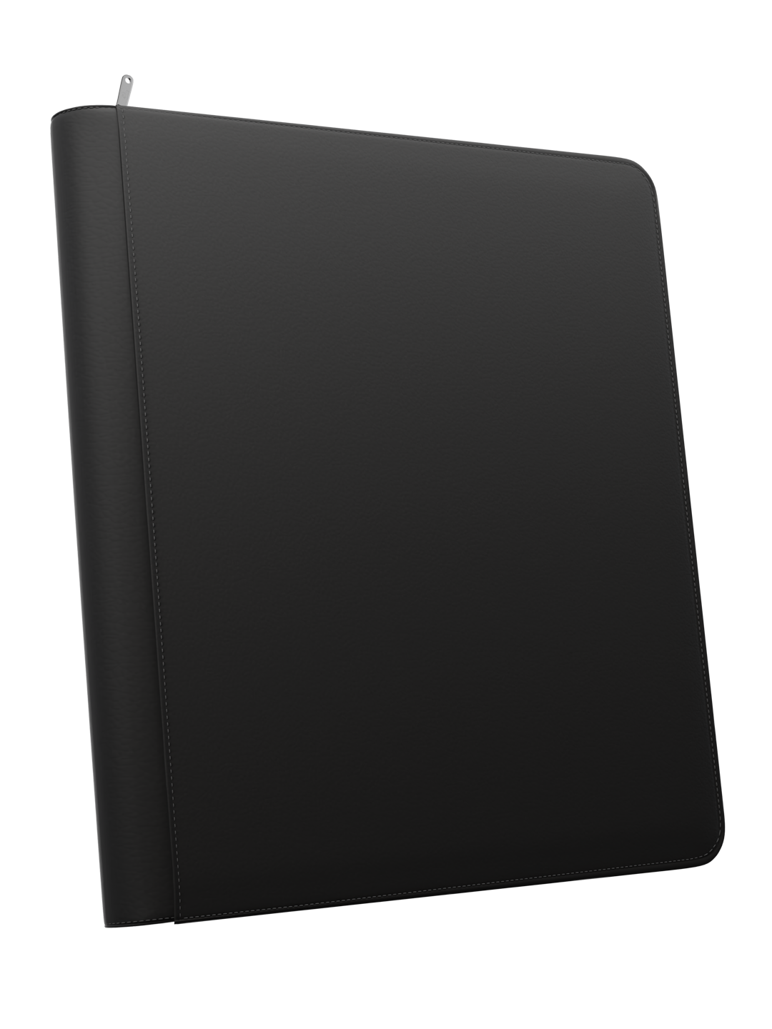 Stealth 12 Pocket - Black STEALTH 12 - STL-12-BLK 3D Renders