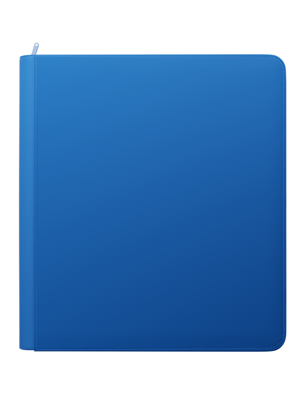 Stealth 12 Pocket - Blue STEALTH 12 STL-12-BLU 3D Renders
