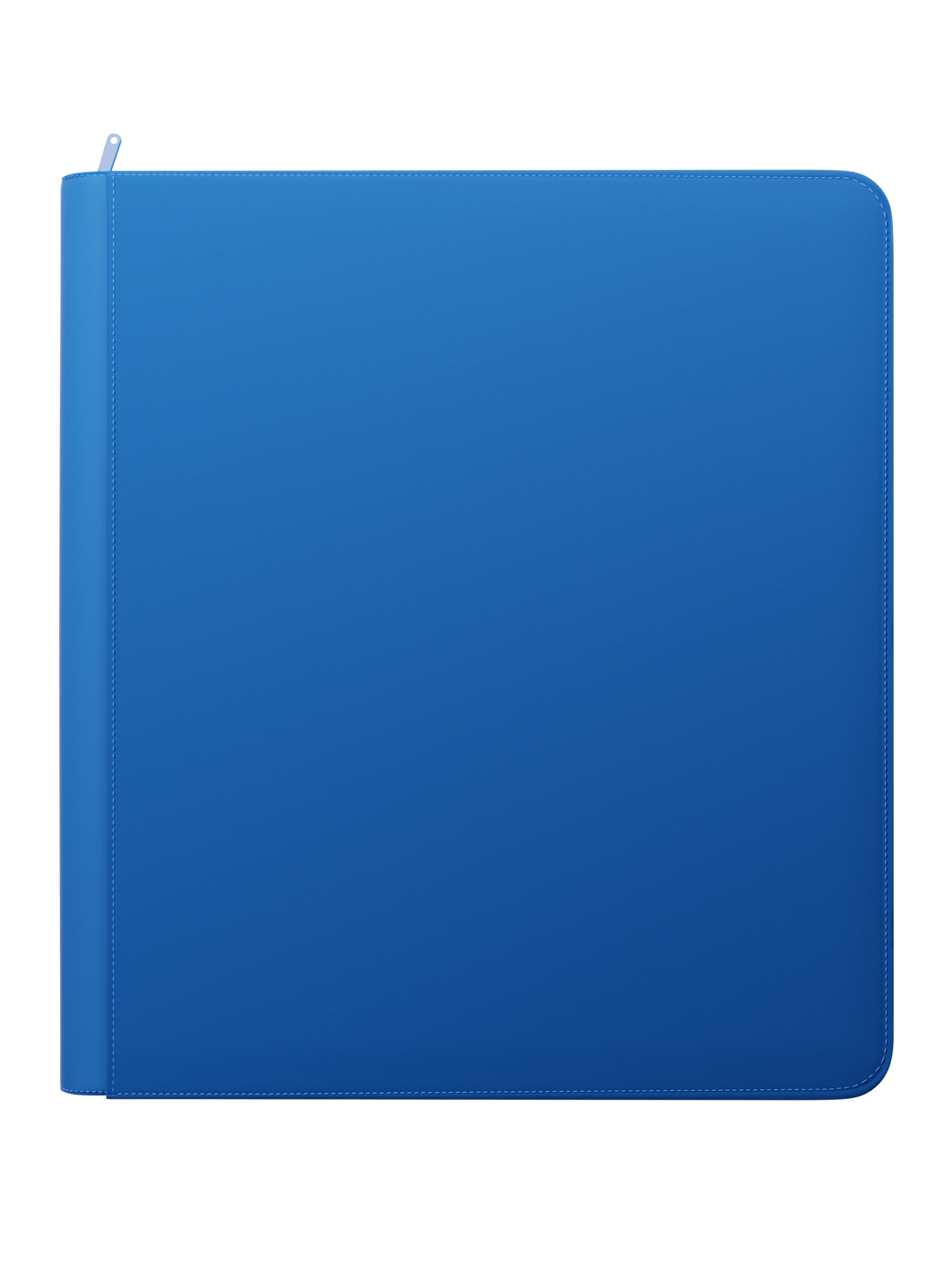 Stealth 12 Pocket - Blue STEALTH 12 STL-12-BLU 3D Renders