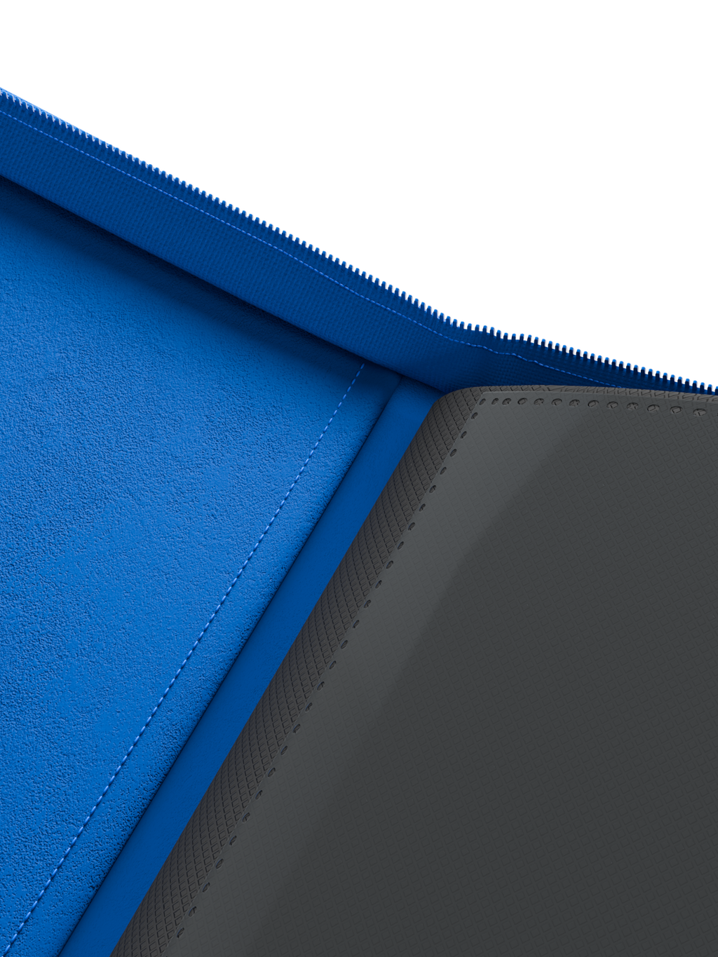 Stealth 12 Pocket - Blue STEALTH 12 STL-12-BLU 3D Renders
