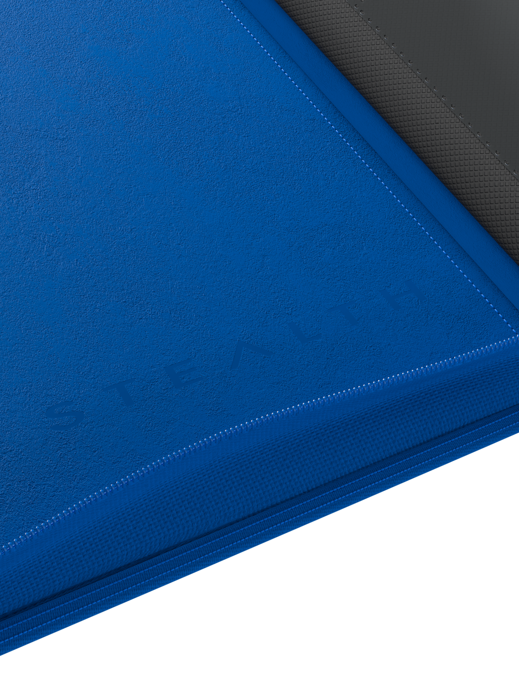 Stealth 12 Pocket - Blue STEALTH 12 STL-12-BLU 3D Renders
