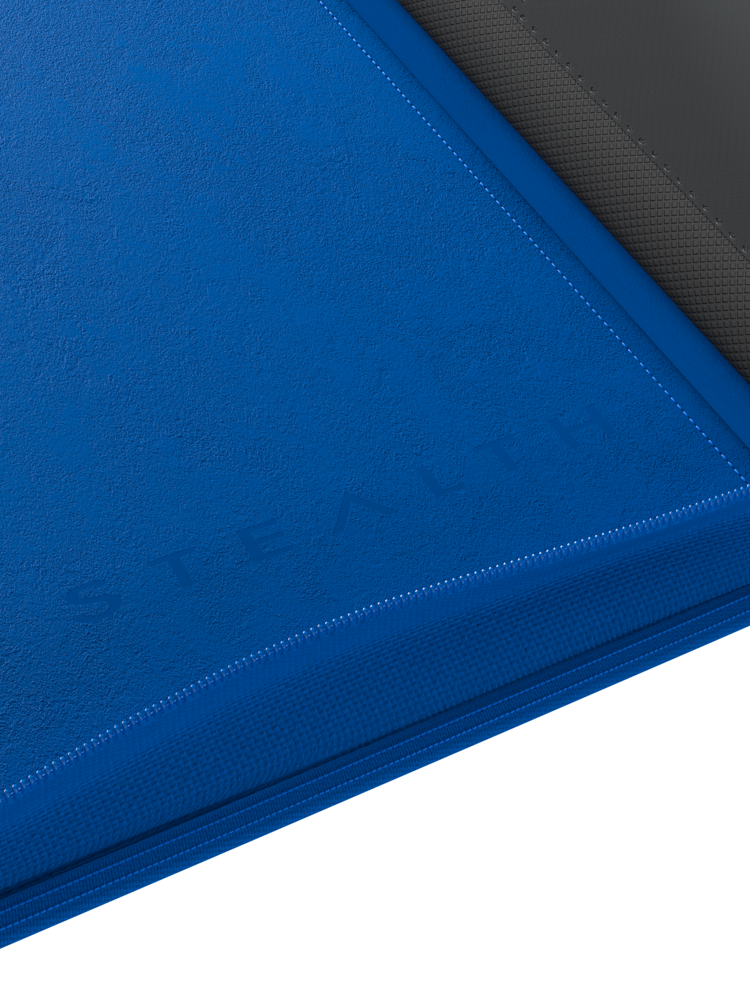 Stealth 12 Pocket - Blue STEALTH 12 STL-12-BLU 3D Renders