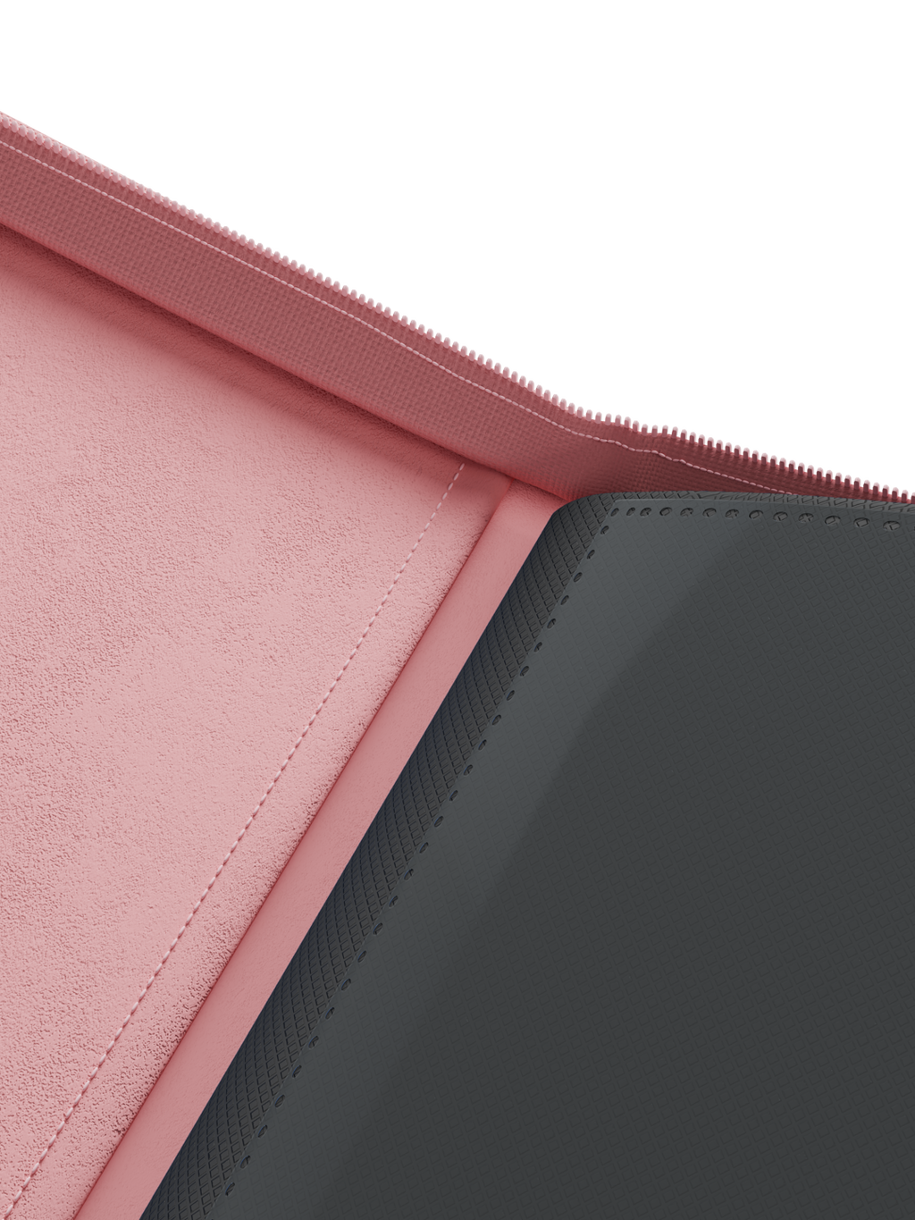 Stealth 12 Pocket - Pink STEALTH 12 - STL-12-PNK 3D Renders