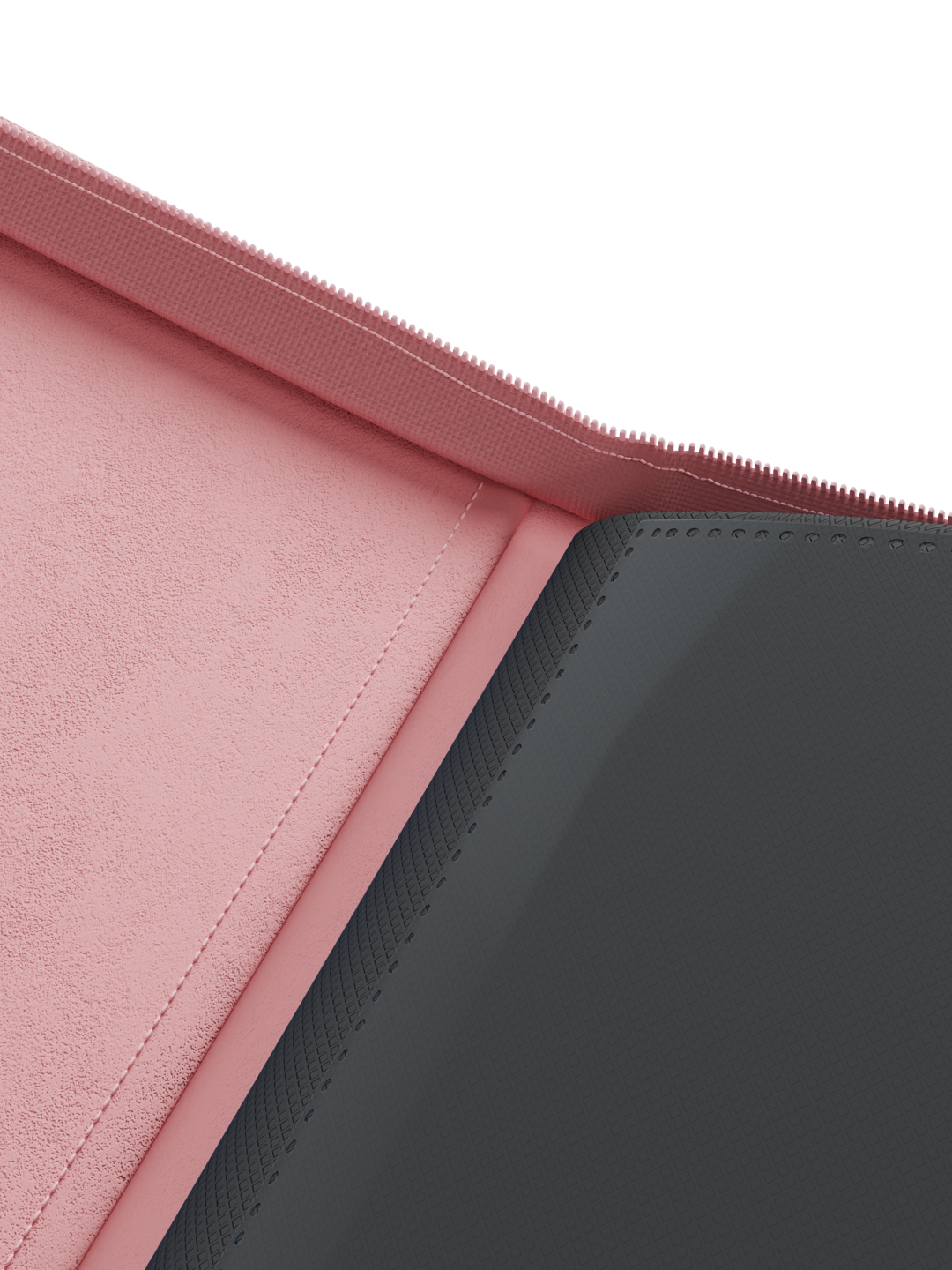 Stealth 12 Pocket - Pink STEALTH 12 - STL-12-PNK 3D Renders