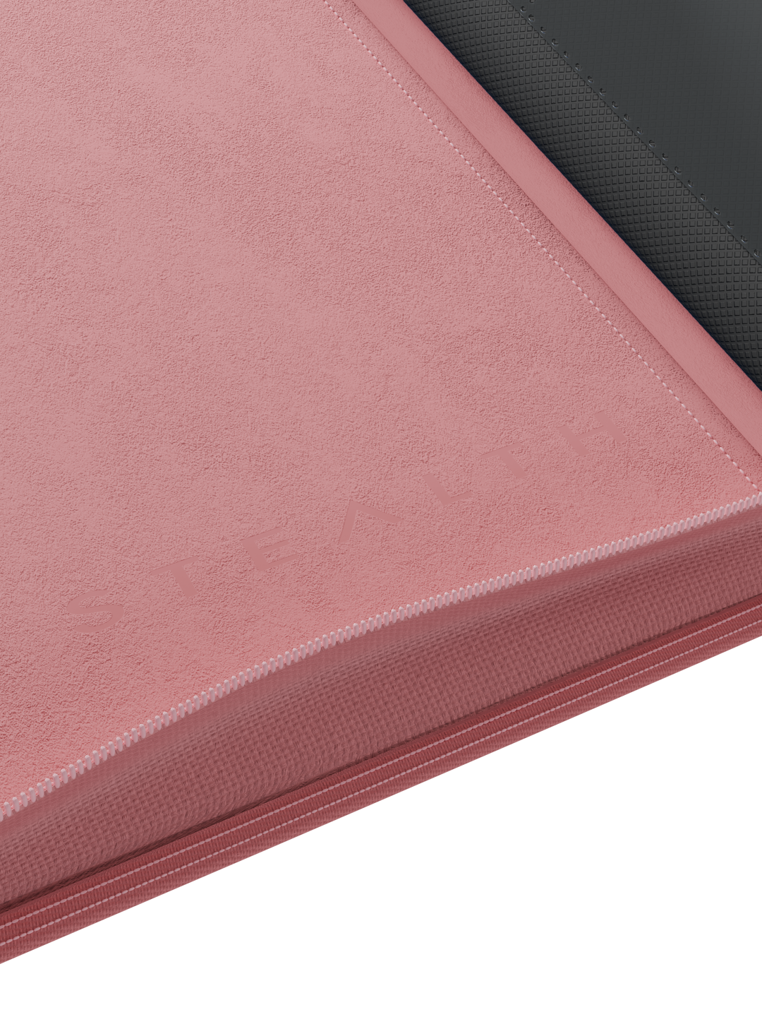 Stealth 12 Pocket - Pink STEALTH 12 - STL-12-PNK 3D Renders