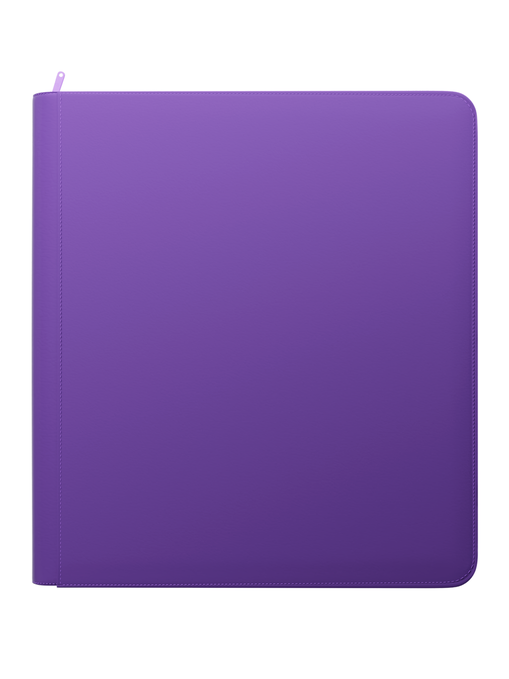 Stealth 12 Pocket - Purple STEALTH 12 - STL-12-PUR 3D Renders