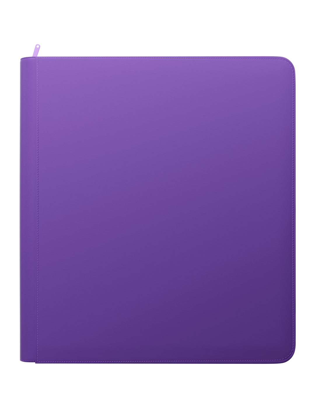 Stealth 12 Pocket - Purple STEALTH 12 - STL-12-PUR 3D Renders