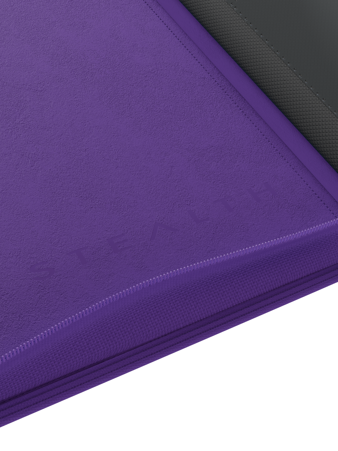 Stealth 12 Pocket - Purple STEALTH 12 - STL-12-PUR 3D Renders