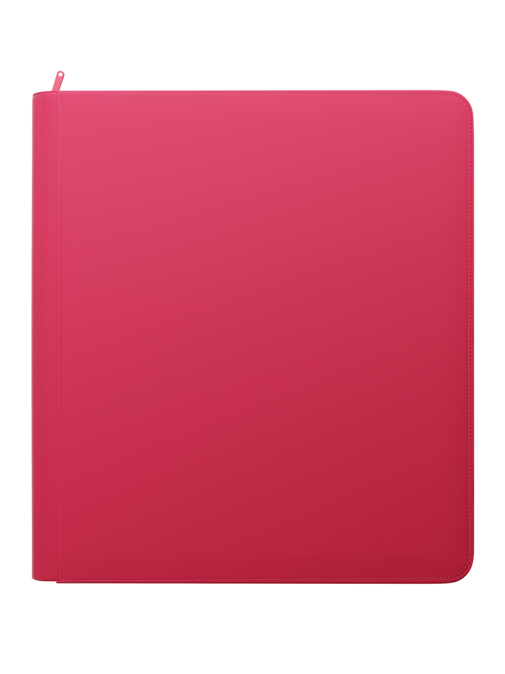 Stealth 12 Pocket - Red STEALTH 12 - STL-12-RED 3D Renders